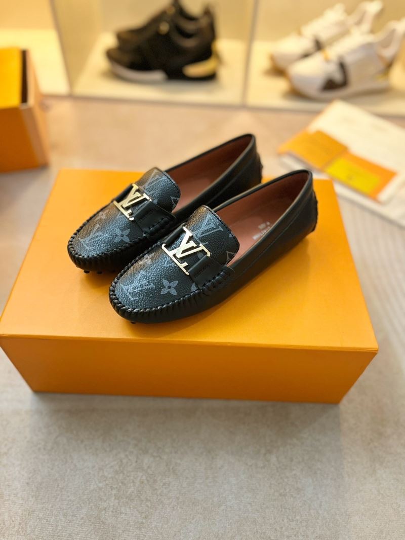 Louis Vuitton Tods Shoes